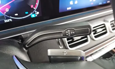 Mercedes-Benz GLE-Class 2024, 20071 км, за 61800.73 USD - фото 9