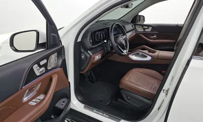 Mercedes-Benz GLE-Class 2024, 20071 км, за 61800.73 USD - фото 10