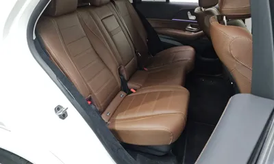 Mercedes-Benz GLE-Class 2024, 20071 км, за 61800.73 USD - фото 11