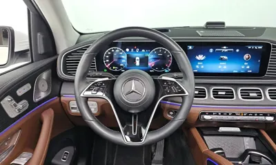 Mercedes-Benz GLE-Class 2024, 20071 км, за 61800.73 USD - фото 12