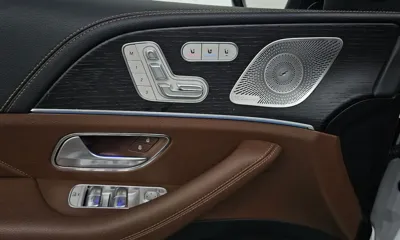 Mercedes-Benz GLE-Class 2024, 20071 км, за 61800.73 USD - фото 18