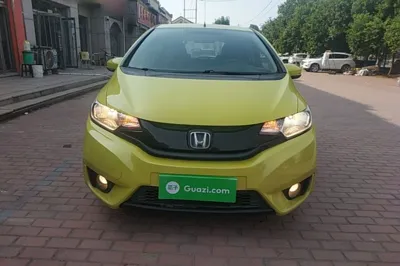Honda Fit 2014, 133600 км, за 5733 USD