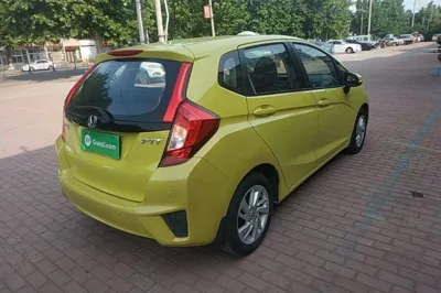 Honda Fit 2014, 133600 км, за 5733 USD - фото 6