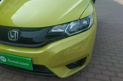 Honda Fit 2014, 133600 км, за 5733 USD - фото 8