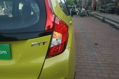 Honda Fit 2014, 133600 км, за 5733 USD - фото 9