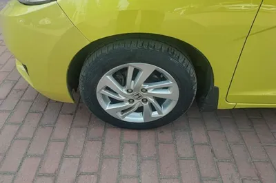 Honda Fit 2014, 133600 км, за 5733 USD - фото 10