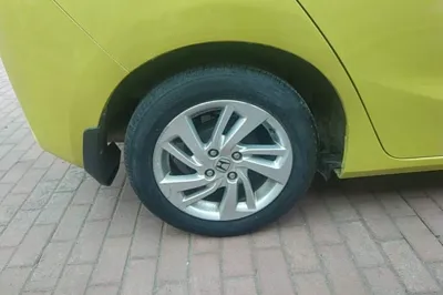 Honda Fit 2014, 133600 км, за 5733 USD - фото 11