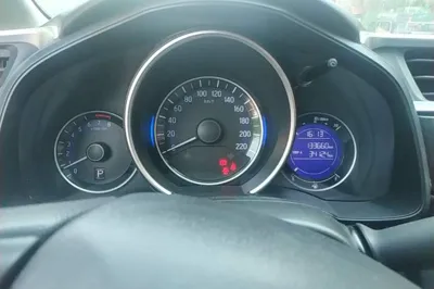 Honda Fit 2014, 133600 км, за 5733 USD - фото 14