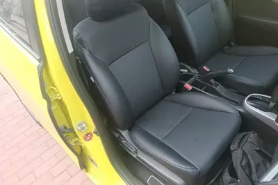 Honda Fit 2014, 133600 км, за 5733 USD - фото 19