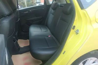 Honda Fit 2014, 133600 км, за 5733 USD - фото 20