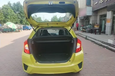 Honda Fit 2014, 133600 км, за 5733 USD - фото 22