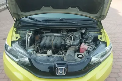 Honda Fit 2014, 133600 км, за 5733 USD - фото 24