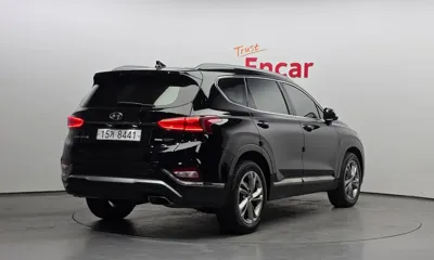 Hyundai Santafe 2019, 30736 км, за 17832.84 USD