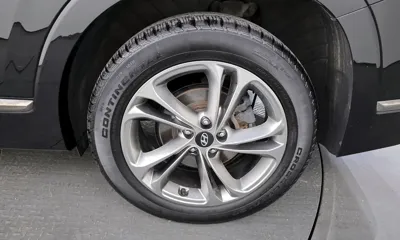 Hyundai Santafe 2019, 30736 км, за 17832.84 USD
