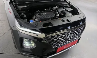 Hyundai Santafe 2019, 30736 км, за 17832.84 USD - фото 6