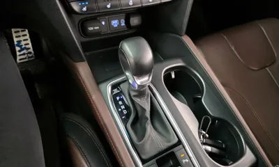 Hyundai Santafe 2019, 30736 км, за 17832.84 USD - фото 9
