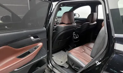 Hyundai Santafe 2019, 30736 км, за 17832.84 USD - фото 11