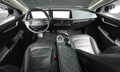 Kia EV6 2022, 120617 км, за 18208.45 USD - фото 7
