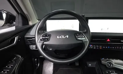 Kia EV6 2022, 120617 км, за 18208.45 USD - фото 13