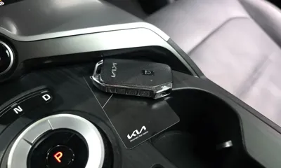 Kia EV6 2022, 120617 км, за 18208.45 USD - фото 32