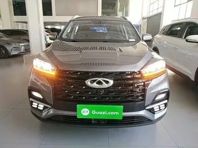 Chery Tiggo 8 2024, 18800 км, за 9709.87 USD