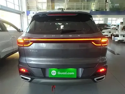Chery Tiggo 8 2024, 18800 км, за 9709.87 USD