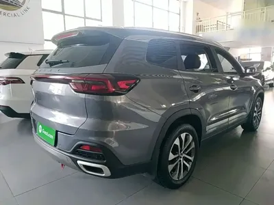 Chery Tiggo 8 2024, 18800 км, за 9709.87 USD