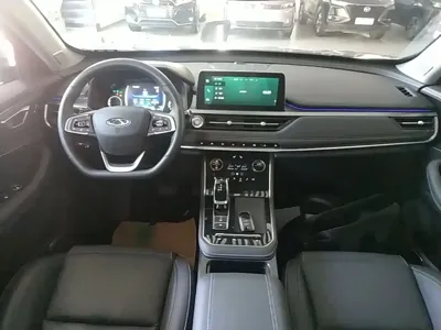 Chery Tiggo 8 2024, 18800 км, за 9709.87 USD - фото 6