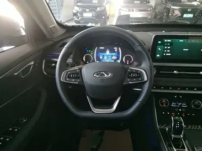 Chery Tiggo 8 2024, 18800 км, за 9709.87 USD - фото 7