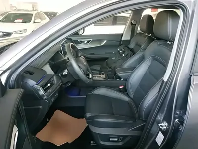 Chery Tiggo 8 2024, 18800 км, за 9709.87 USD - фото 11