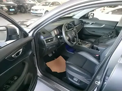 Chery Tiggo 8 2024, 18800 км, за 9709.87 USD - фото 12