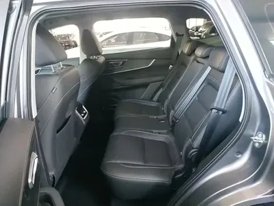 Chery Tiggo 8 2024, 18800 км, за 9709.87 USD - фото 13