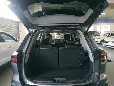Chery Tiggo 8 2024, 18800 км, за 9709.87 USD - фото 15