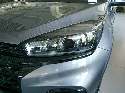 Chery Tiggo 8 2024, 18800 км, за 9709.87 USD - фото 18