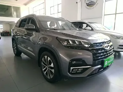 Chery Tiggo 8 2024, 18800 км, за 9709.87 USD - фото 22