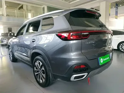 Chery Tiggo 8 2024, 18800 км, за 9709.87 USD - фото 23
