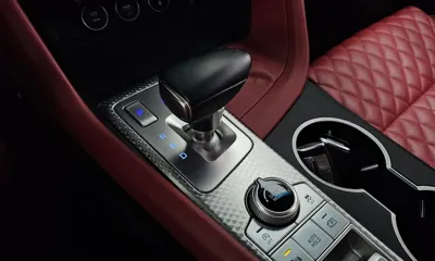 Genesis G70 2021, 103414 км, за 18046.02 USD - фото 9
