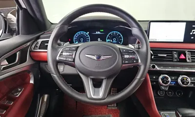 Genesis G70 2021, 103414 км, за 18046.02 USD - фото 13