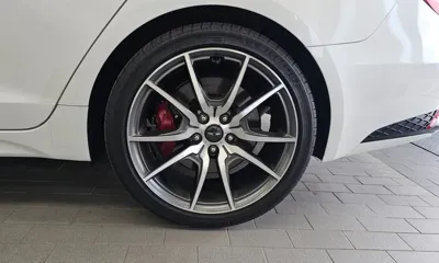 Genesis G70 2021, 103414 км, за 18046.02 USD - фото 21