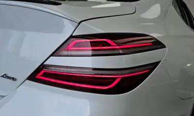 Genesis G70 2021, 103414 км, за 18046.02 USD - фото 23