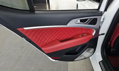 Genesis G70 2021, 103414 км, за 18046.02 USD - фото 25