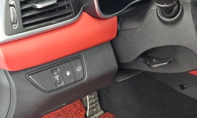 Genesis G70 2021, 103414 км, за 18046.02 USD - фото 28