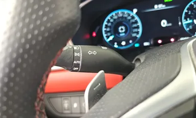 Genesis G70 2021, 103414 км, за 18046.02 USD - фото 29