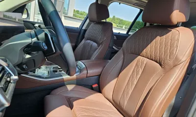 BMW X5 2025, 24386 км, за 57531.02 USD - фото 10