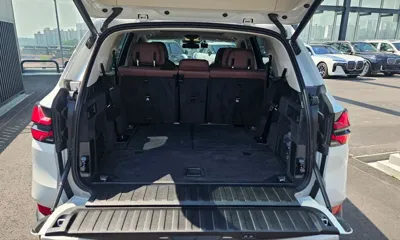 BMW X5 2025, 24386 км, за 57531.02 USD - фото 19