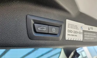 BMW X5 2025, 24386 км, за 57531.02 USD - фото 20