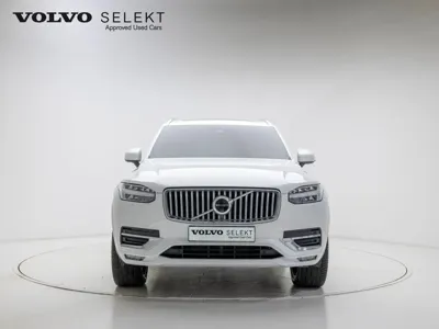 Volvo XC90 2025, 9733 км, за 50331.08 USD