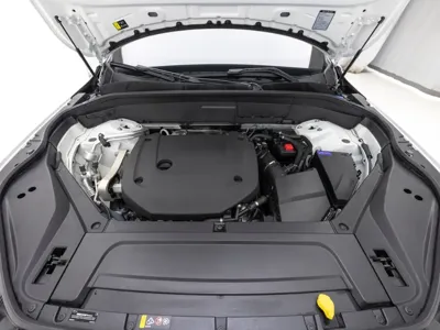Volvo XC90 2025, 9733 км, за 50331.08 USD - фото 6