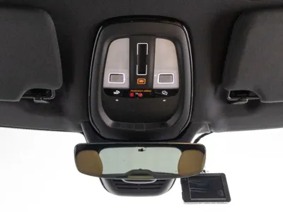 Volvo XC90 2025, 9733 км, за 50331.08 USD - фото 14