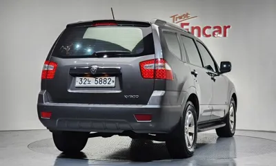 Kia Mohave 2015, 209915 км, за 4463.7 USD